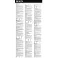 PHILIPS PNM1000/03B Owners Manual PHILIPS PNM1000/03B Owners Manual