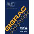 HERMAN GIGRAC1000ST Owners Manual HERMAN GIGRAC1000ST Owners Manual