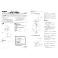 YAMAHA SPS-30MMS Owners Manual YAMAHA SPS-30MMS Owners Manual