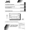 JVC KW-XC550J Owners Manual JVC KW-XC550J Owners Manual
