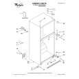 WHIRLPOOL 8GT2FTKXSS00 Parts Catalog WHIRLPOOL 8GT2FTKXSS00 Parts Catalog