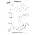 WHIRLPOOL ET21GKXHW00 Parts Catalog WHIRLPOOL ET21GKXHW00 Parts Catalog