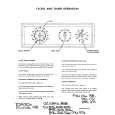 WHIRLPOOL DU966 Owners Manual WHIRLPOOL DU966 Owners Manual