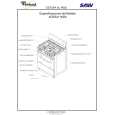 WHIRLPOOL ACE3211KD0 Parts Catalog WHIRLPOOL ACE3211KD0 Parts Catalog