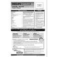 PHILIPS PR1335B Owners Manual PHILIPS PR1335B Owners Manual