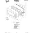 WHIRLPOOL GT1196SHS1 Parts Catalog WHIRLPOOL GT1196SHS1 Parts Catalog
