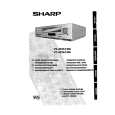 SHARP VC-M251SM Owners Manual SHARP VC-M251SM Owners Manual