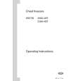 AEG AS2686-4GT Owners Manual AEG AS2686-4GT Owners Manual