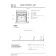 WHIRLPOOL AKP529WH Quick Start WHIRLPOOL AKP529WH Quick Start