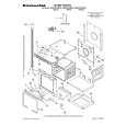 WHIRLPOOL KEBC247KWH03 Parts Catalog WHIRLPOOL KEBC247KWH03 Parts Catalog
