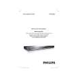 PHILIPS DVP5980K/55 Owners Manual PHILIPS DVP5980K/55 Owners Manual