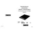 ELECTROLUX EHO631X Owners Manual ELECTROLUX EHO631X Owners Manual