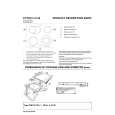 WHIRLPOOL PCTOC141160F Quick Start WHIRLPOOL PCTOC141160F Quick Start