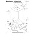 WHIRLPOOL KSRG25FKSS18 Parts Catalog WHIRLPOOL KSRG25FKSS18 Parts Catalog