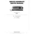 NORDMENDE V103/T Service Manual NORDMENDE V103/T Service Manual