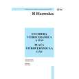 ELECTROLUX EHY900 Owners Manual ELECTROLUX EHY900 Owners Manual