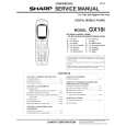 SHARP GX10I Service Manual SHARP GX10I Service Manual