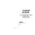 PRIMA LV-2612P Owners Manual PRIMA LV-2612P Owners Manual