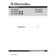 ELECTROLUX ER3800C Owners Manual ELECTROLUX ER3800C Owners Manual