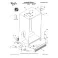 WHIRLPOOL ED5NTQXKQ01 Parts Catalog WHIRLPOOL ED5NTQXKQ01 Parts Catalog