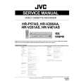 JVC HR-V401AS Service Manual JVC HR-V401AS Service Manual
