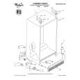 WHIRLPOOL ED20ZKXDN03 Parts Catalog WHIRLPOOL ED20ZKXDN03 Parts Catalog