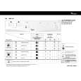 WHIRLPOOL AWZ 320 Quick Start WHIRLPOOL AWZ 320 Quick Start