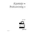 HUSQVARNA QSP5432 Owners Manual HUSQVARNA QSP5432 Owners Manual