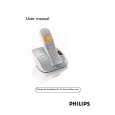 PHILIPS CD2351S/05 Owners Manual PHILIPS CD2351S/05 Owners Manual