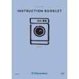ELECTROLUX EWD1214I Owners Manual ELECTROLUX EWD1214I Owners Manual