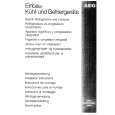 AEG S179-4E Owners Manual AEG S179-4E Owners Manual