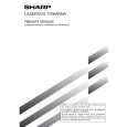 SHARP ARMM450 Owners Manual SHARP ARMM450 Owners Manual