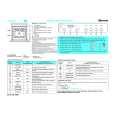 WHIRLPOOL EMZ 4462 IN Quick Start WHIRLPOOL EMZ 4462 IN Quick Start