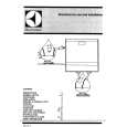 ELECTROLUX ESF222 Owners Manual ELECTROLUX ESF222 Owners Manual