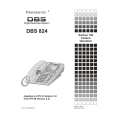 PANASONIC VB42050 Owners Manual PANASONIC VB42050 Owners Manual
