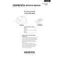 ONKYO DS-A2X Service Manual ONKYO DS-A2X Service Manual