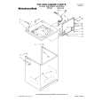 WHIRLPOOL KAWL510BAL0 Parts Catalog WHIRLPOOL KAWL510BAL0 Parts Catalog
