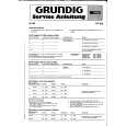 GRUNDIG RF810 Service Manual GRUNDIG RF810 Service Manual