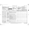 WHIRLPOOL SILVER XL 34 BW BK Quick Start WHIRLPOOL SILVER XL 34 BW BK Quick Start