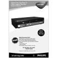 PHILIPS DVD740VR Owners Manual PHILIPS DVD740VR Owners Manual