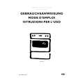 ELECTROLUX EHSL6-4E.1W+ Owners Manual ELECTROLUX EHSL6-4E.1W+ Owners Manual
