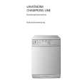 AEG LTHSPIRIT Owners Manual AEG LTHSPIRIT Owners Manual