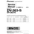 PIONEER DV-363-K Service Manual PIONEER DV-363-K Service Manual