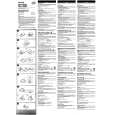 AIWA XPV703 Owners Manual AIWA XPV703 Owners Manual