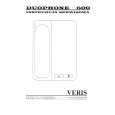 VERIS DUOPHONE 600 Service Manual VERIS DUOPHONE 600 Service Manual