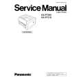 PANASONIC KX-P7310 Service Manual PANASONIC KX-P7310 Service Manual