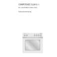AEG E32013-1-M Owners Manual AEG E32013-1-M Owners Manual