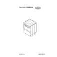AEG 6130V-W Owners Manual AEG 6130V-W Owners Manual