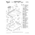 WHIRLPOOL YGY396LXPS02 Parts Catalog WHIRLPOOL YGY396LXPS02 Parts Catalog