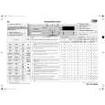WHIRLPOOL Memphis 3476 Quick Start WHIRLPOOL Memphis 3476 Quick Start
